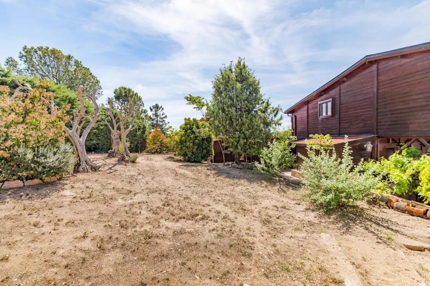 La Cabana Valdemorillo Exteriör bild